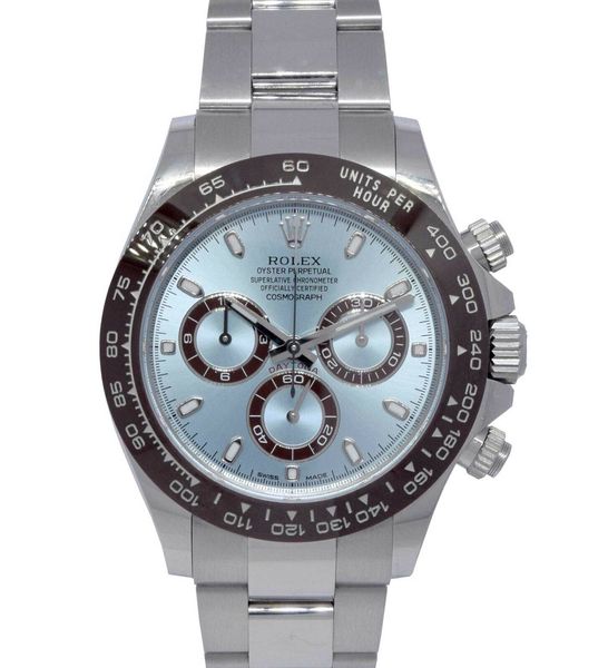 Rolex Daytona 116506